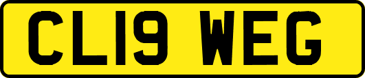 CL19WEG
