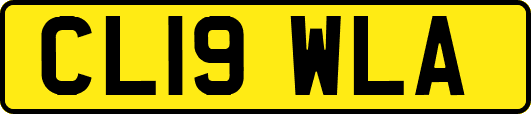 CL19WLA