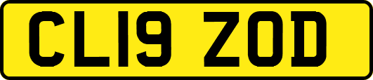 CL19ZOD