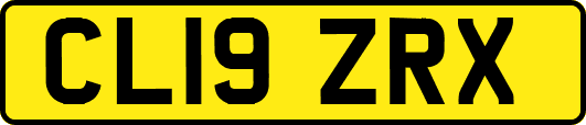 CL19ZRX