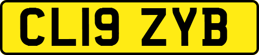 CL19ZYB