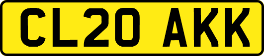 CL20AKK