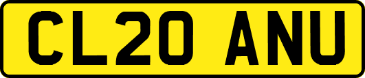 CL20ANU