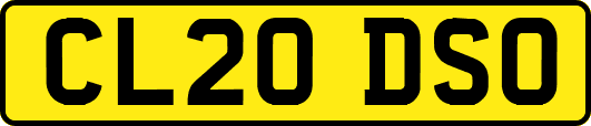 CL20DSO