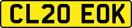 CL20EOK