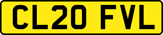CL20FVL