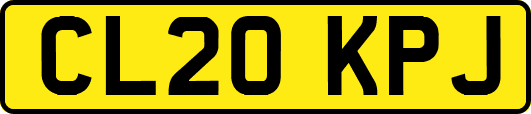 CL20KPJ