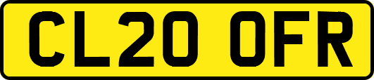 CL20OFR