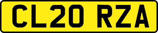 CL20RZA