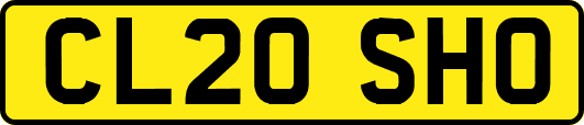 CL20SHO