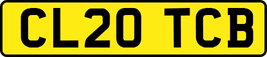 CL20TCB