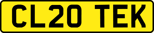 CL20TEK