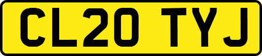 CL20TYJ