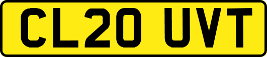 CL20UVT