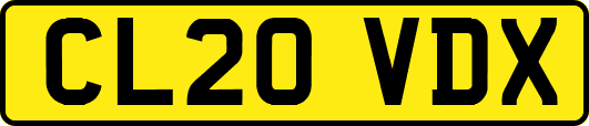 CL20VDX