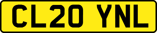 CL20YNL