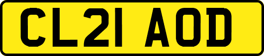 CL21AOD
