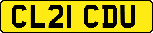CL21CDU