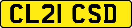 CL21CSD