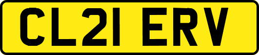 CL21ERV
