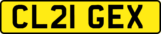 CL21GEX