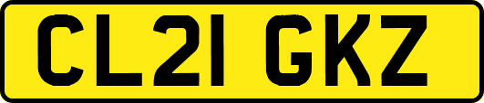 CL21GKZ