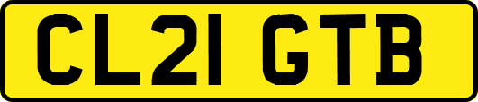 CL21GTB