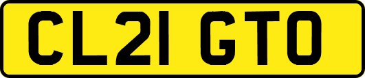 CL21GTO
