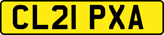 CL21PXA