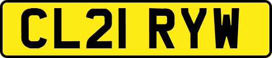 CL21RYW