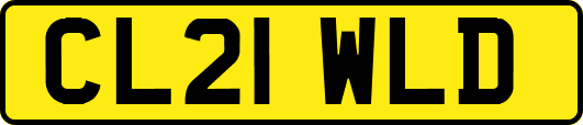 CL21WLD