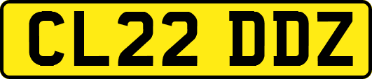 CL22DDZ