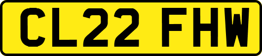 CL22FHW
