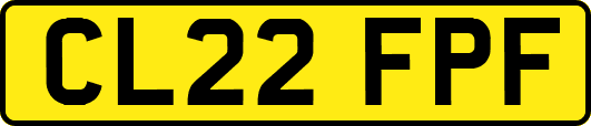 CL22FPF