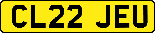 CL22JEU