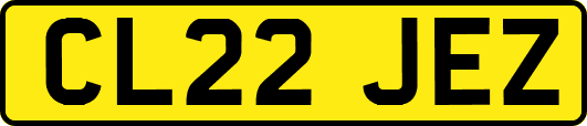 CL22JEZ