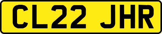 CL22JHR