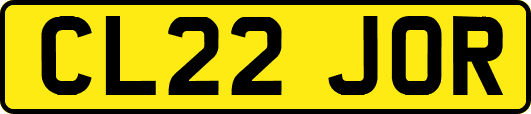 CL22JOR