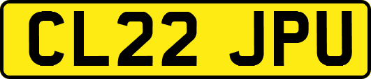 CL22JPU
