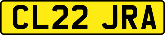 CL22JRA