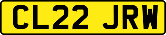 CL22JRW
