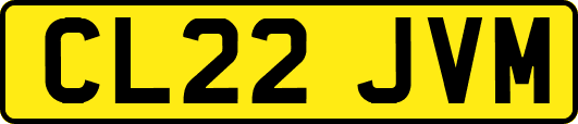 CL22JVM
