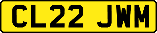 CL22JWM