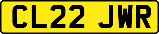 CL22JWR