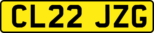 CL22JZG