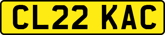 CL22KAC
