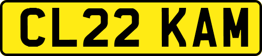 CL22KAM