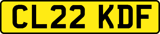 CL22KDF
