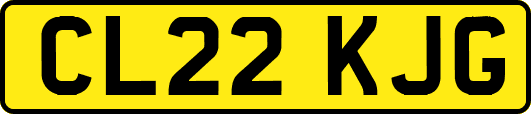 CL22KJG