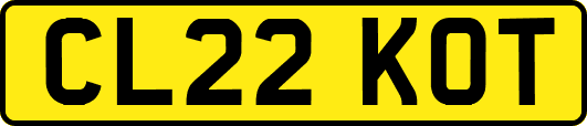 CL22KOT